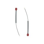 Ahornblatt antenne LHCP RHCP 18cm 14cm 12cm 8,5 cm für RunCam O3 Air Unit Antennen zubehör